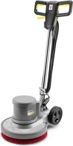 Б/в Підлогомийна машина Karcher bds 43/150 classic 01-201064546