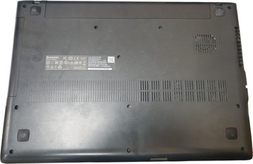 Б/в Ноутбук Lenovo 15/core i5 4288u ddr3/8gb ddr3/hdd 1000 gb/ssd *відсутній/geforce 920mx 2gb 01-201052731