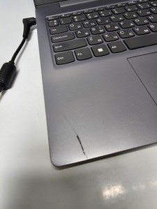 Б/в Ноутбук Lenovo 15/ryzen 5 5625u ddr4/16gb ddr4/ssd 512 gb/*інтегрована 01-201003388