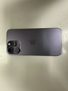 Б/в Мобільний телефон Apple iphone 14 pro max 512gb esim 01-201072323