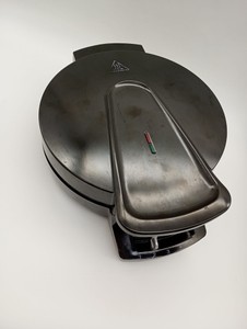 Б/в Вафельниця Silvercrest swe 1200 d1 01-201007659
