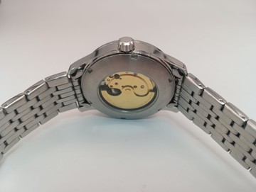 Б/в Годинник Citizen nj0110-85e 01-200998100