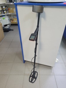 Б/в Металошукач Quest x5 01-201003803