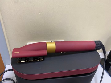 Б/в Плойка Dyson hs08 multi-styler and dryer straight to wavy 596926-01 01-201075288