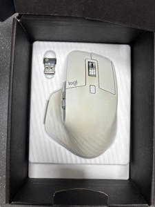 Б/в Миша Logitech mx master 3s 01-201075375