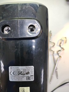 Б/в Міксер Electrolux ehm3310 01-201075950