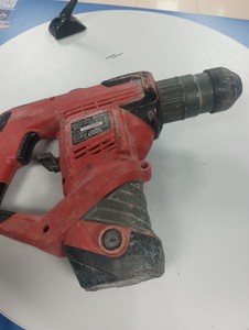 Б/в Перфоратор Einhell tc-rh 900 01-201074936