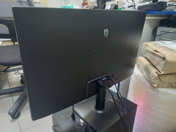 Б/в Монітор Philips 24e2n1110/00 01-201077194
