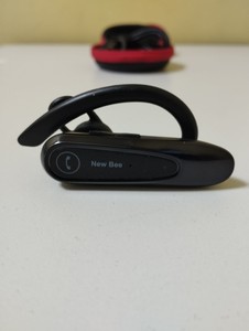 Б/в Bluetooth-гарнітура New Bee lc-b45 01-201077285
