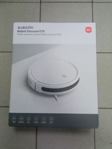 Б/в Робот-пилосос Xiaomi robot vacuum e10 01-201078715