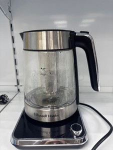 Б/в Електрочайник Russell Hobbs attentiv kettle 26200-70 01-201075143