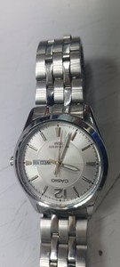 Б/у Часы Casio mtp-1335 01-201075296