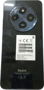 Б/у Мобільний телефон Xiaomi redmi 14c 4/128gb 01-201077626