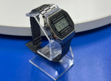 Б/в Годинник Casio a168 01-201078563