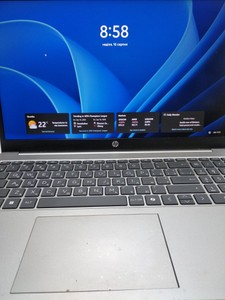 Hp 16/ryzen 7 7730u ddr4/16gb ddr4/hdd *відсутній/ssd 1000 gb/*інтегрована