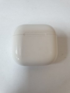 Б/в Навушники Apple airpods 4 01-201008342