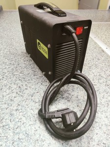 Б/в Зварювальний апарат Edon black 250 01-201077600