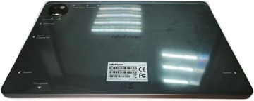 Б/в Планшет Ulefone tab a10 4/128gb 01-201086602