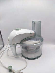 Б/в Кухонний комбайн Philips hr7600 01-201086349