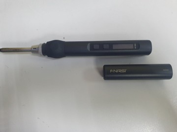 Б/в Паяльник Fnirsi hs-01 01-201087296
