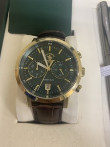 Б/в Годинник Santa Barbara Polo And Racquet sb.1.10616-4 01-201088427