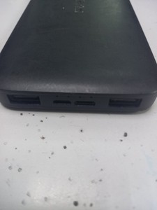 Б/у Повербанк Redmi redmi power bank 10000mah pb100lzm 01-201088540