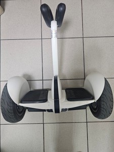 Б/в Електросамокат Minirobot m1 mini 36v 01-201090804