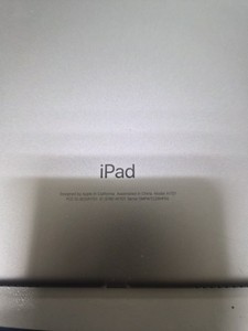 Б/в Планшет Apple ipad pro 10.5 256gb a1701 01-201090769