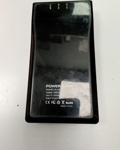 Б/в Зовнішній акумулятор Easyacc pb 12000a 01-201090603