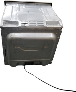 Б/в Духовка електрична Hotpoint-Ariston fb 81.1 ix/ha 01-201059915
