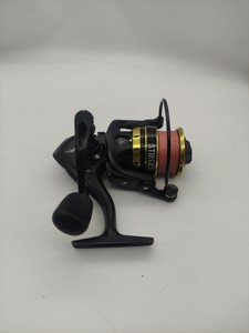 Б/в Рибальська катушка Flagman stinger 3000s 01-201092376