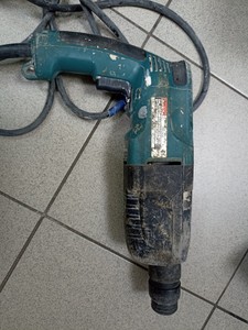 Б/в Перфоратор Makita hr2450 01-201091474