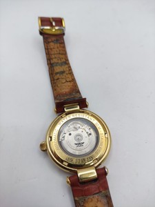 Б/у Часы Buran classic 25 jewels 01-201092387