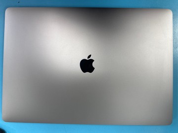 Б/в Ноутбук Apple a2141/ macbook pro 16/ core i9 2,3ghz/ram16gb/ssd1tb/intel uhd graphics 630 01-201093439