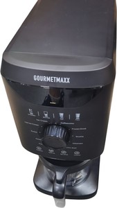 Б/в Морожениця Gourmetmaxx smoothup eismaschine 01-201030302