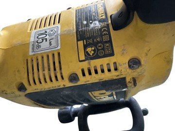 Б/в Відбійний молот Dewalt d25899k 01-201013990
