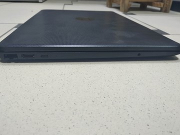 Б/в Ноутбук Hp core i3-1005g1 ddr4/8gb ddr4/hdd *відсутній/ssd 256 gb/*інтегрована 01-201094498
