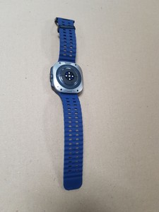 Б/в Смарт-годинник Samsung galaxy watch ultra 2025 01-201093395