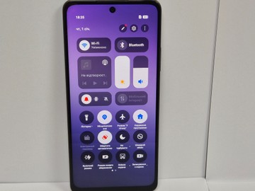 Б/в Мобільний телефон Oppo a5 pro 4g 8/128gb 01-201095896