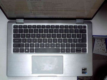 Б/в Ноутбук Dell 14/core i7-12650h ddr5/16gb ddr5/hdd *відсутній/ssd 480 gb/*інтегрована 01-201096074