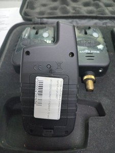 Б/в Сигналізатор клювання Sams Fish sf23657 01-201096281
