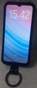 Б/в Мобільний телефон Oukitel wp33 pro 8/256gb 01-201095984