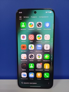 Б/в Мобільний телефон Infinix gt 30 8/256gb 01-201096994