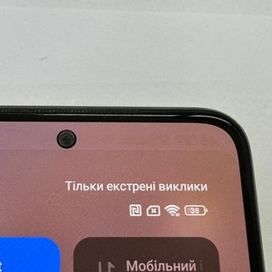 Б/в Мобільний телефон Xiaomi poco m4 pro 8/256gb 01-201094464