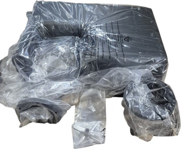 Б/в Морозивниця Gourmetmaxx smoothup eismaschine 01-201023990