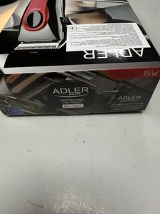 Б/у Триммер электрический Adler ad2825 01-201098021