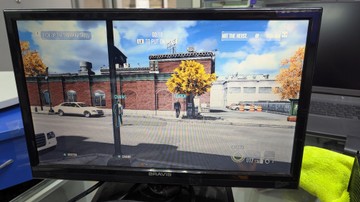 Б/в Ігрова приставка Microsoft xbox360 slim 250gb 01-201096399