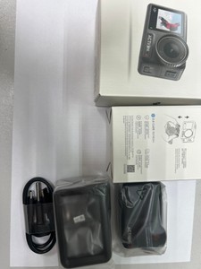 Б/в Екшн-камера Dji osmo action 4 standard combo 01-201098292