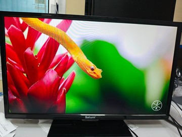 Б/в Телевізор Saturn led24k 01-201098317