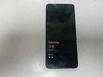 Б/в Мобільний телефон Oneplus nord 2 5g 8/128gb 01-201098343